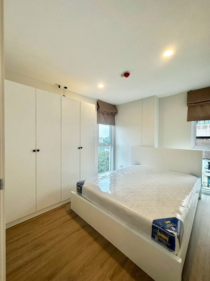 รูป Chateau In Town Major Ratchayothin ห้องสวย ราคาดี สอบถามเพิ่มเติมได้ที่ Line @condorental - รูปที่ 4/16