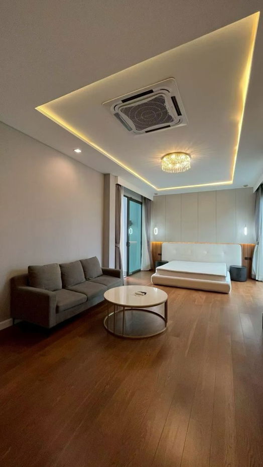 รูป The Gentry Sukhumvit | ราคา 200,000 บาท | บ้านสวย ทำเลดี เดินทางสะดวก พร้อมอยู่ - รูปที่ 7/15