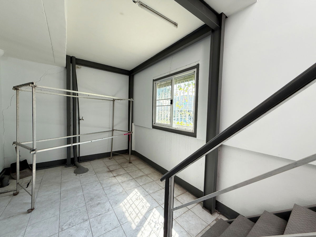 รูป 💎 บ้าน 3 ชั้น ซอยบางขุนนนท์ 27 - รูปที่ 6/20