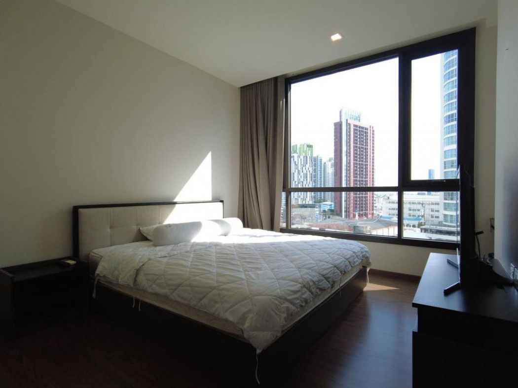 รูป ขายคอนโด The Line Sukhumvit 71 1 ห้องนอน | 1 ห้องน้ำ 45 ตร.ม. ชั้น 12 ใกล้ BTS พระโขนง | Foreign Quota - รูปที่ 4/9