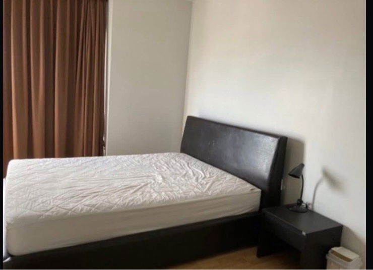 รูป คอนโดพาร์คแลนด์ ตากสิน-ท่าพระ(The Parkland Taksin-Thapra) #BTSตลาดพลู300เมตร #BTSโพธิ์นิมิตร400เมตร - รูปที่ 6/15