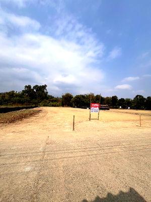 ที่ดิน พรีเมี่ยม เอาท์เล็ท เชียงใหม่ : ขายที่ดินเปล่า ปรับถมแล้ว ใกล้สวนสัตว์ไนท์ซาฟารี จังหวัดเชียงใหม่