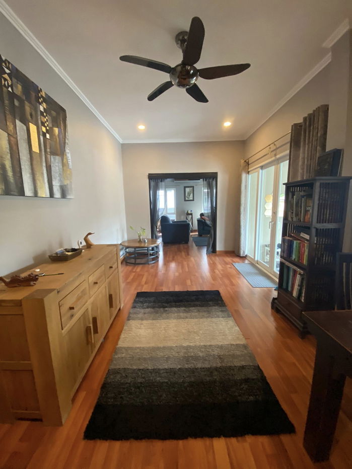 รูป 3 Bedroom Pool Villa in Chaiyapruek for Sale - รูปที่ 11/15