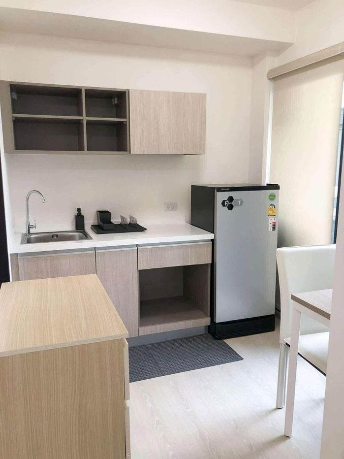 picture (19873) Grene Condo Don Mueang-Song Prapha - 3/4