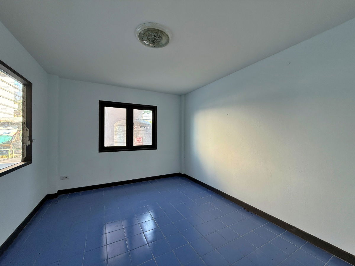 รูป 💎 บ้าน 3 ชั้น ซอยบางขุนนนท์ 27 - รูปที่ 4/20