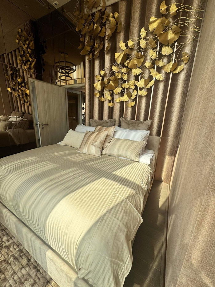 picture Condo for Rent/Sale – Park Origin Ratchathewi | Ready to move in ✔️  💎Next to BTS Thonglor -PLS add line @infinitycondo- - 11/17