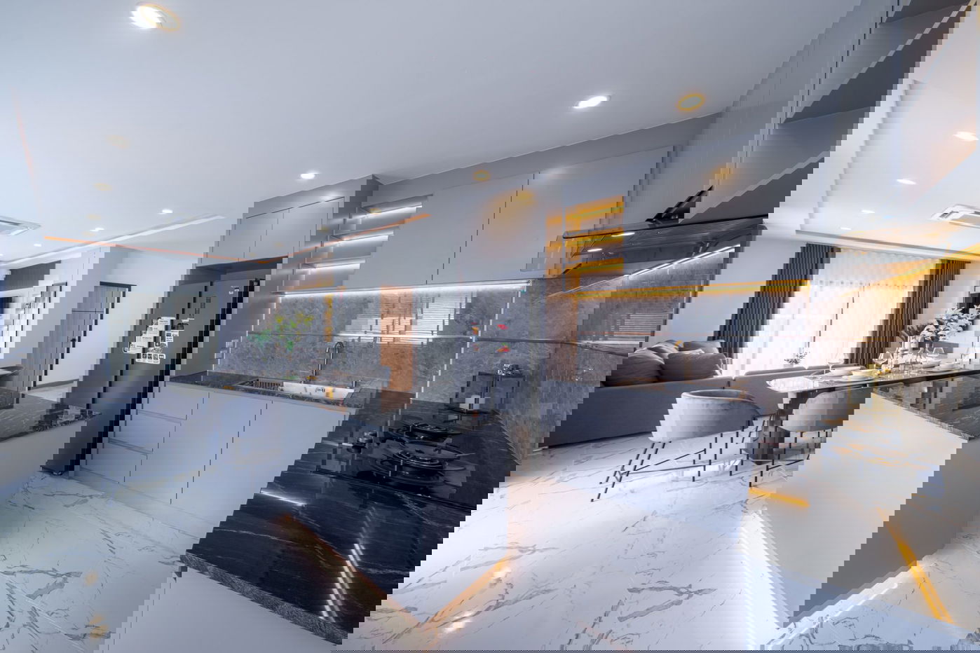 รูป 5 Bedrooms House in East Pattaya for Sale - รูปที่ 10/23