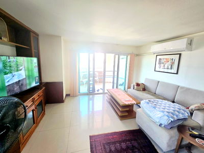 Condos for sale 700 Year Sports Arena Chiang Mai : Nakornping Condo For Sale! ,Mountain view, View 1bed,Near Oldcity, Nimman,Maya .