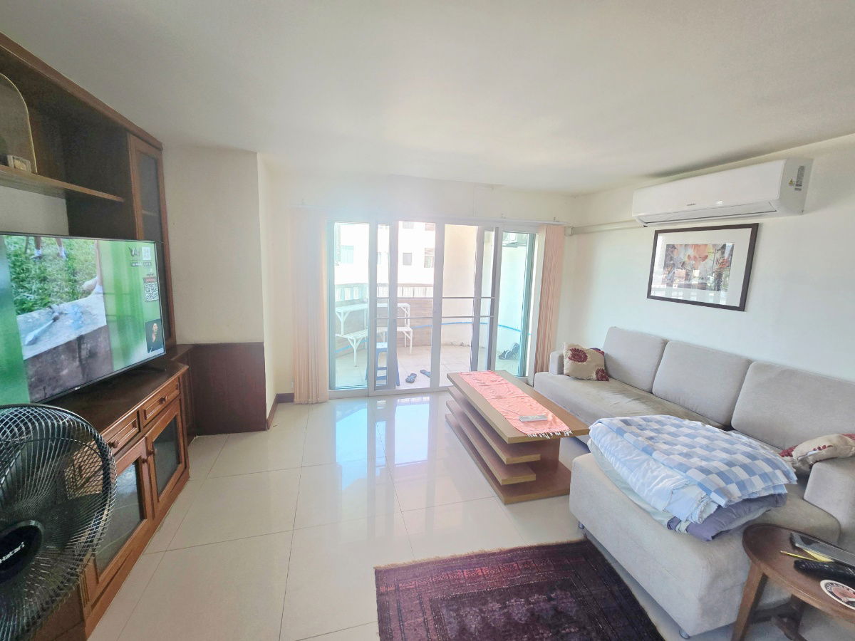 picture Nakornping Condo For Sale! ,Mountain view, View 1bed,Near Oldcity, Nimman,Maya . - 1/10