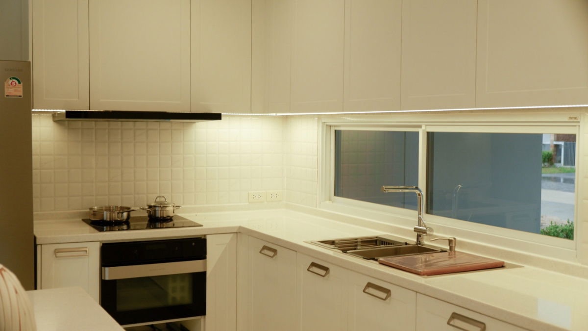 รูป ให้เช่า Pool Villa 2 ชั้น  4 ห้องนอน 5 ห้องน้ำ 1 ห้องรับแขก 1 ห้องครัว   - รูปที่ 15/24