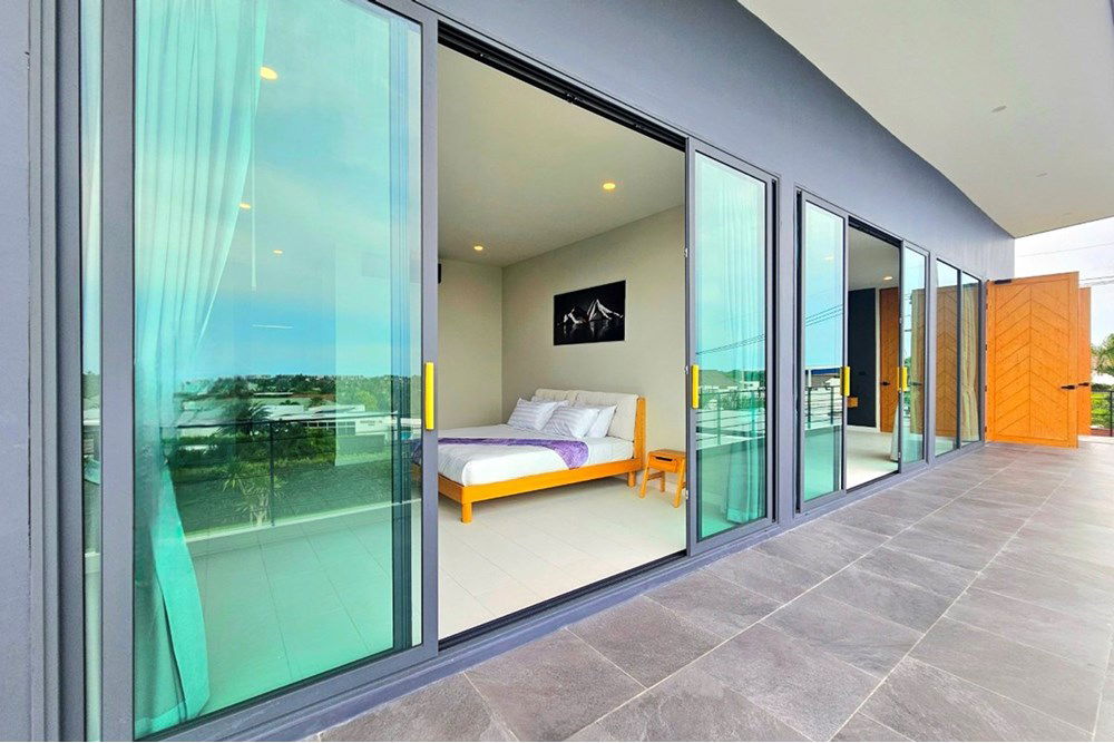 รูป [920601001-538] Brand New Modern Luxury Villa in Hua Hin 126 For Sale - รูปที่ 64/79