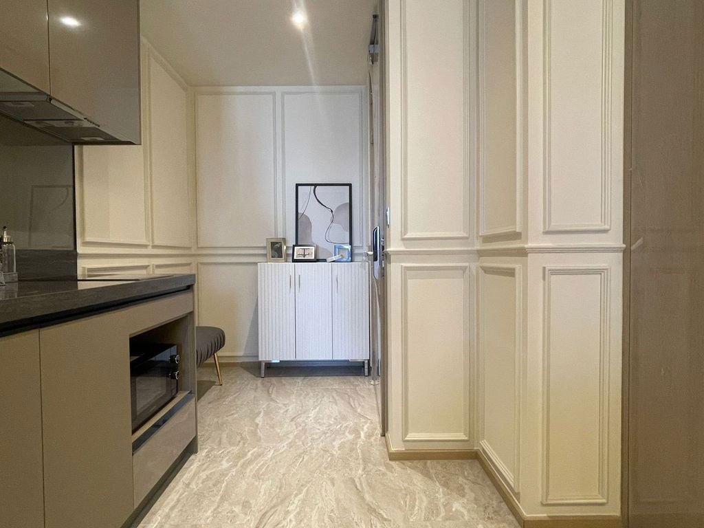 รูป คอนโดให้เช่า แอชตัน อโศก - พระราม 9 - รูปที่ 14/14