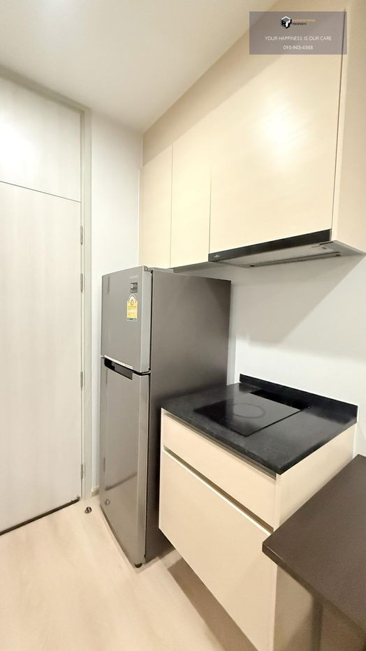 รูป Noble Revolve Ratchada 2 | 🚝ใกล้ MRTพระราม9 #2025120813380 - รูปที่ 8/9