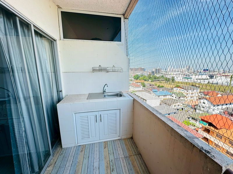 picture Pattaya Plaza Condotel  big studio  - 20/23