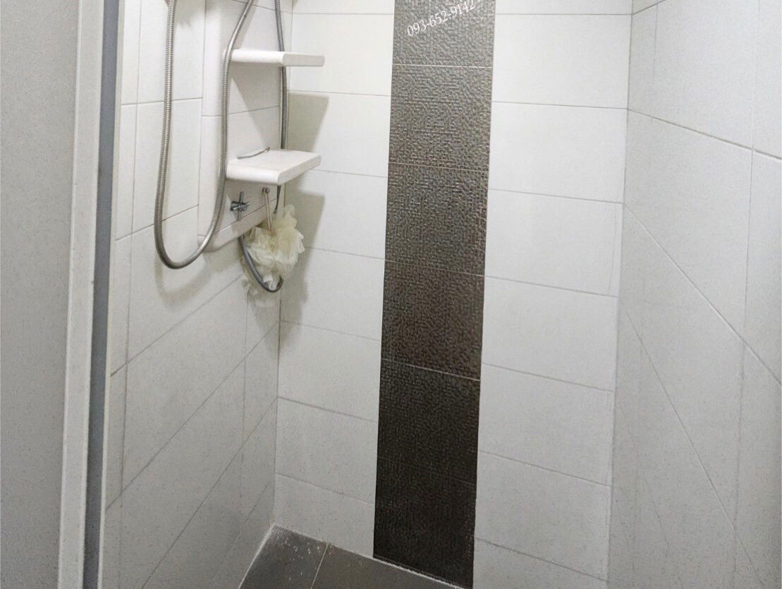 รูป 🍁🍁🍁ให้เช่าคอนโด Aspire พระราม 4 (( 33 ตรม / 12999 ต่อเดือน / วิวสวยมาก )) ใกล้ ม กรุงเทพกล้วยน้ำไท - รูปที่ 16/16