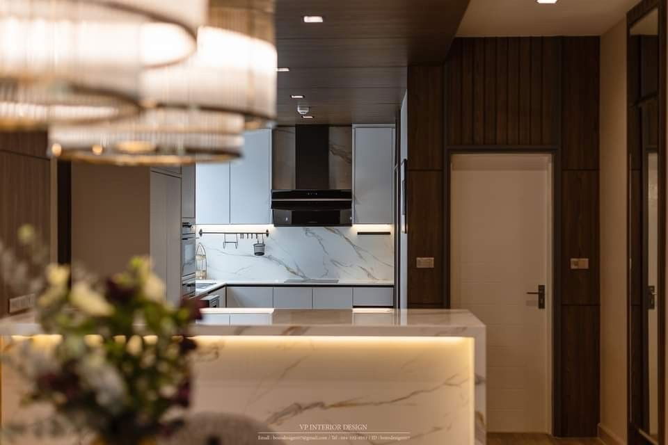 รูป ขายบ้านเดี่ยวบางกอกบูเลอวาร์ด บางนา-ศรีนครินทร์ หนามแดง เทพารักษ์ - รูปที่ 13/32