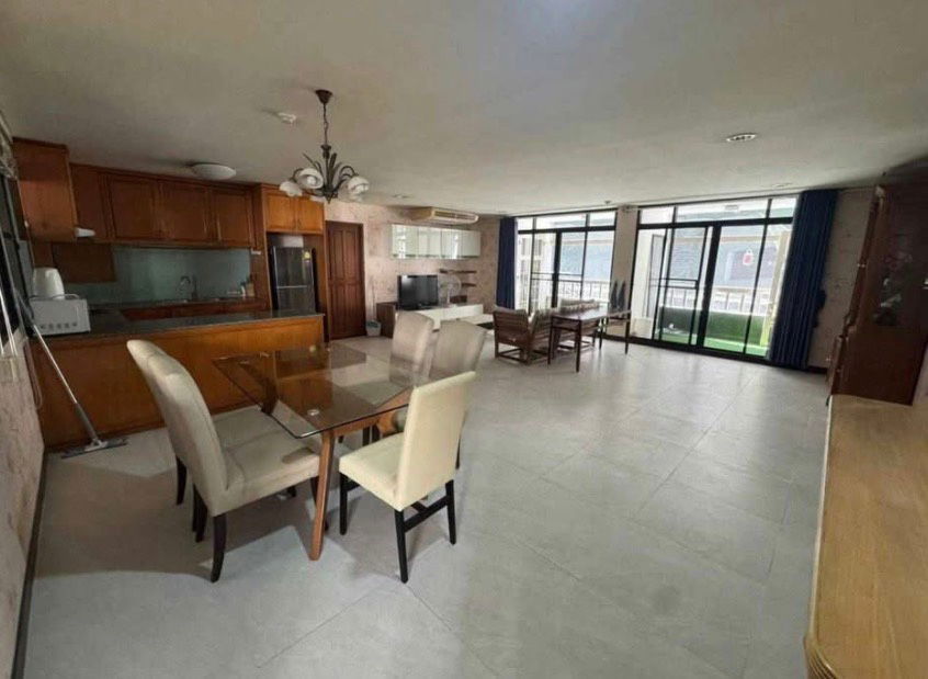 picture #R8062 🎉 081268 Condo for rent: Ban Chan Condominium Thonglor 25 - 9/11