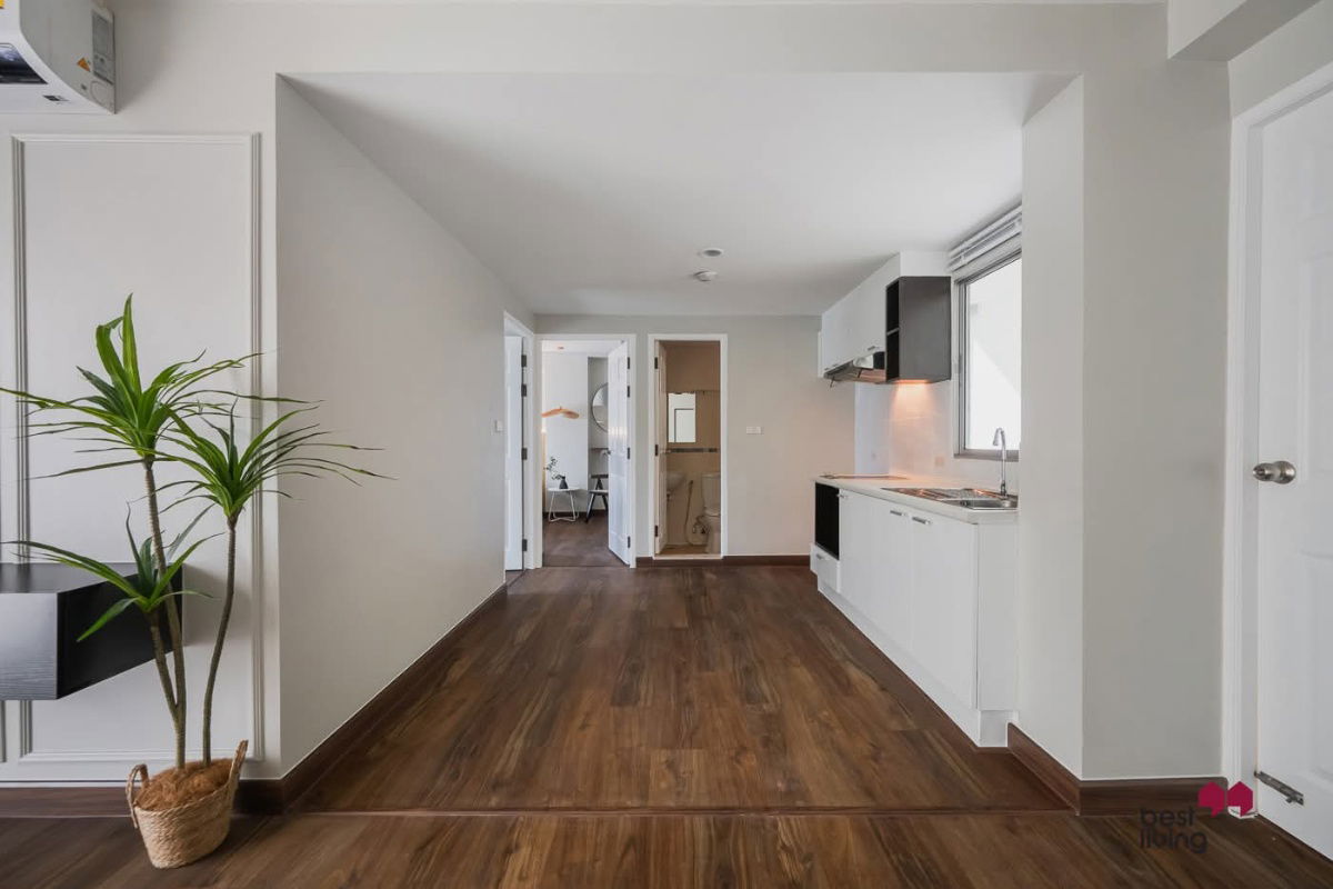 รูป 🍃BLiving081225🍃  𝗣𝗮𝗿𝗸 𝗩𝗶𝗲𝘄 𝗩𝗶𝗽𝗵𝗮𝘃𝗮𝗱𝗶 (พาร์ควิว วิภาวดี) - รูปที่ 21/34