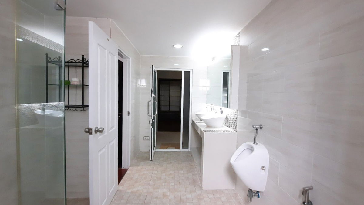 รูป ขายทาวน์เฮ้าส์ ที่ หมู่บ้านวราธรวิลล์ พัฒนาการ 44 - รูปที่ 4/8