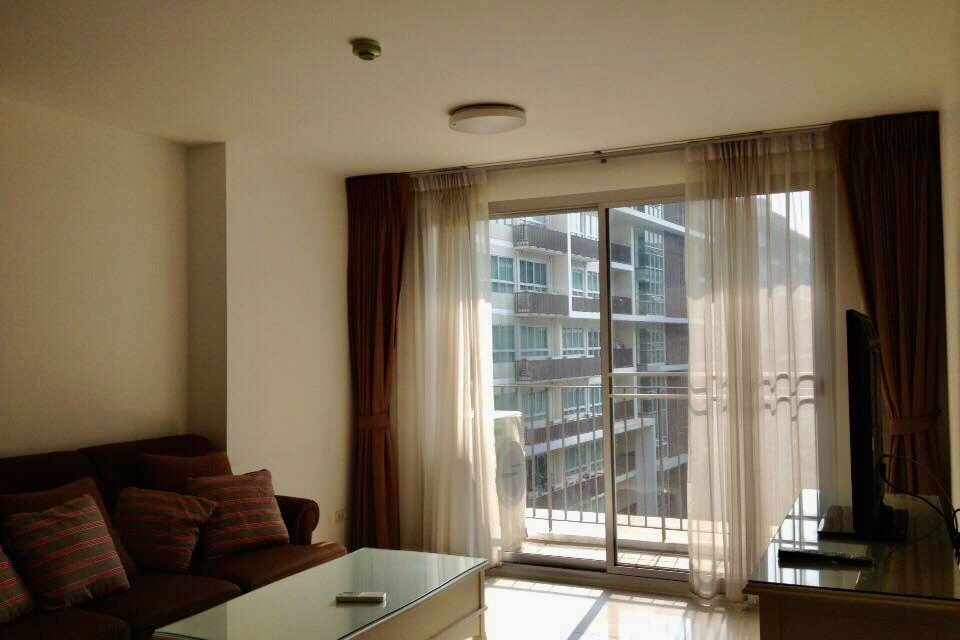 รูป TWP663 (Condo For Rent) The Clover Thonglor 2 Bedroom Near : BTS Thonglor - รูปที่ 4/13