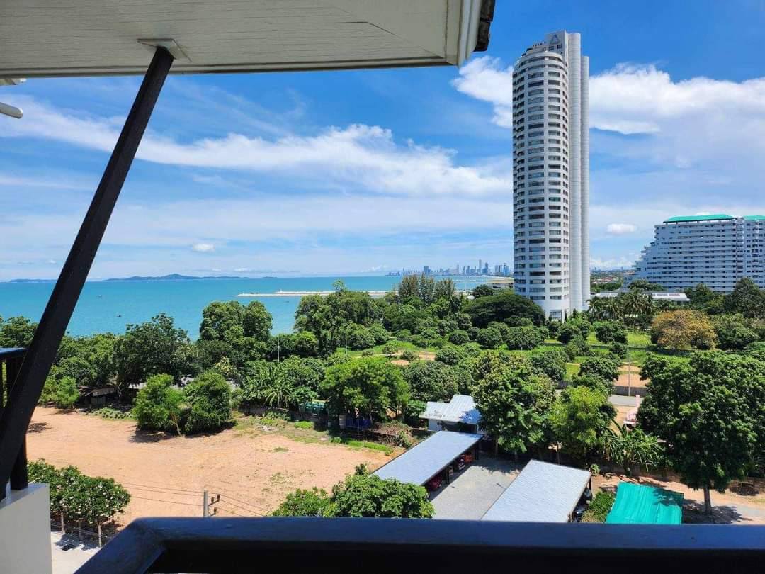 รูป Sunrise Beach Residence 2 Bedrooms for Rent - รูปที่ 10/13