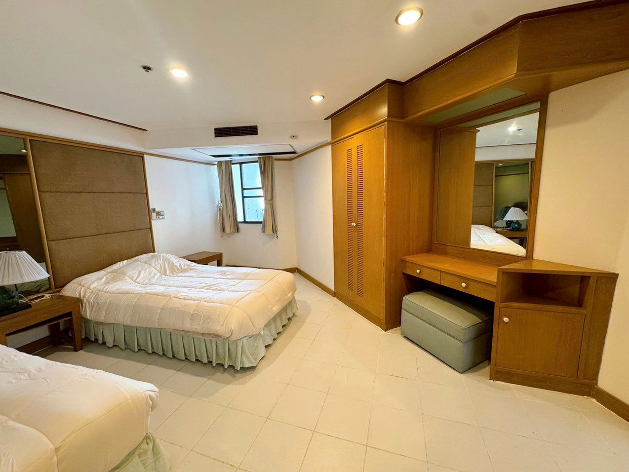 รูป ขายคอนโดมิเนียมจอมเทียนพาราไดซ์ในจอมเทียน - รูปที่ 5/13