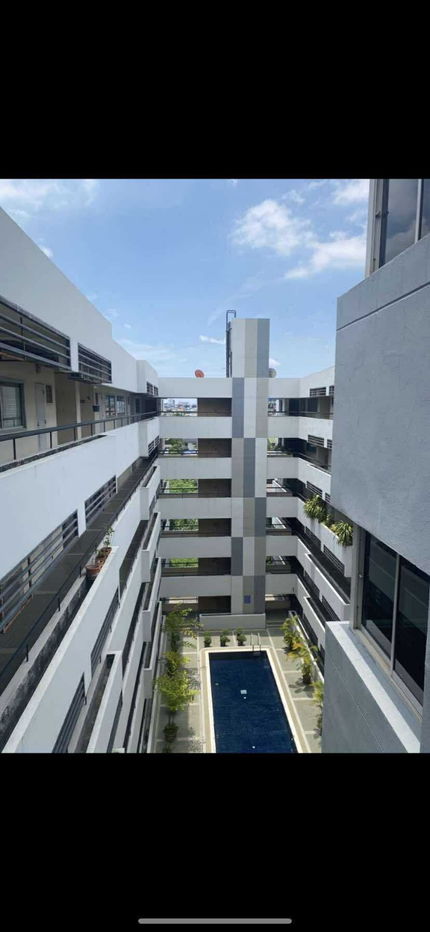 รูป (19833) Project name Garden Court - รูปที่ 9/10