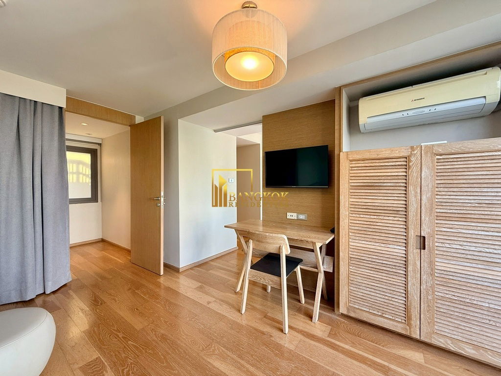 รูป  Philo Residence - 3 Bed Duplex Apartment For Rent in Phrom Phong - BR7156SA - รูปที่ 27/48