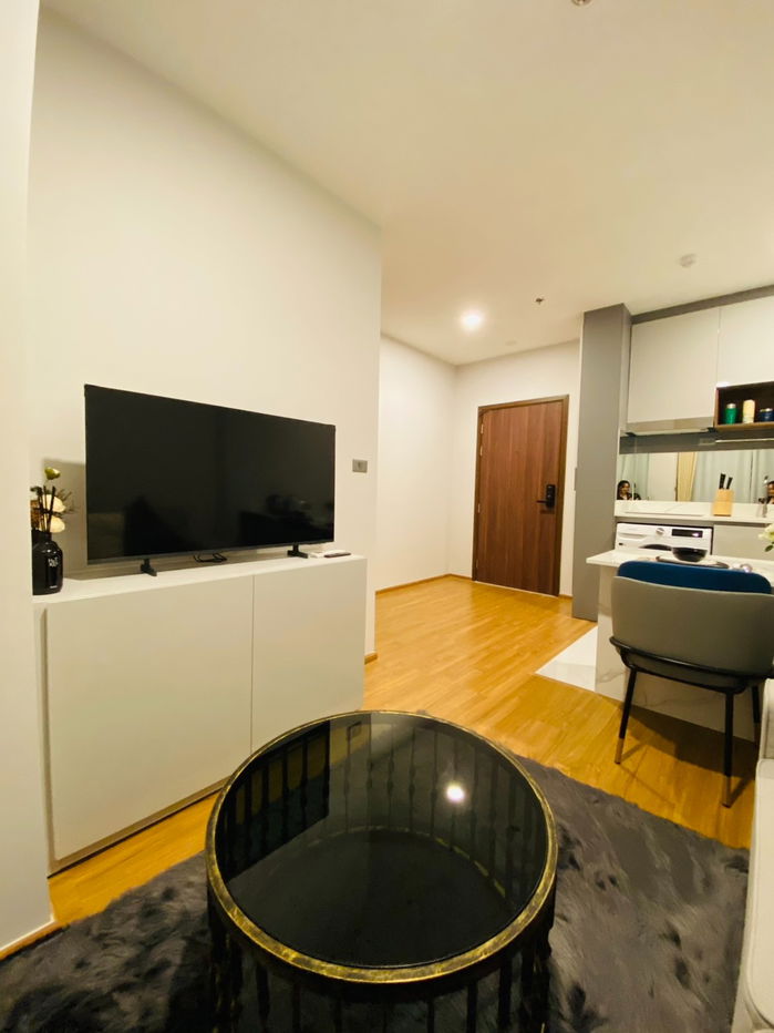 รูป ให้เช่าอะไรซ์ เจริญเมือง เชียงใหม่ ชั้นสูง ห้องสวย ราคาดี  เพียง 16000 บาทต่อเดือน โทร (0955752068 คุณชมพู) - รูปที่ 7/21