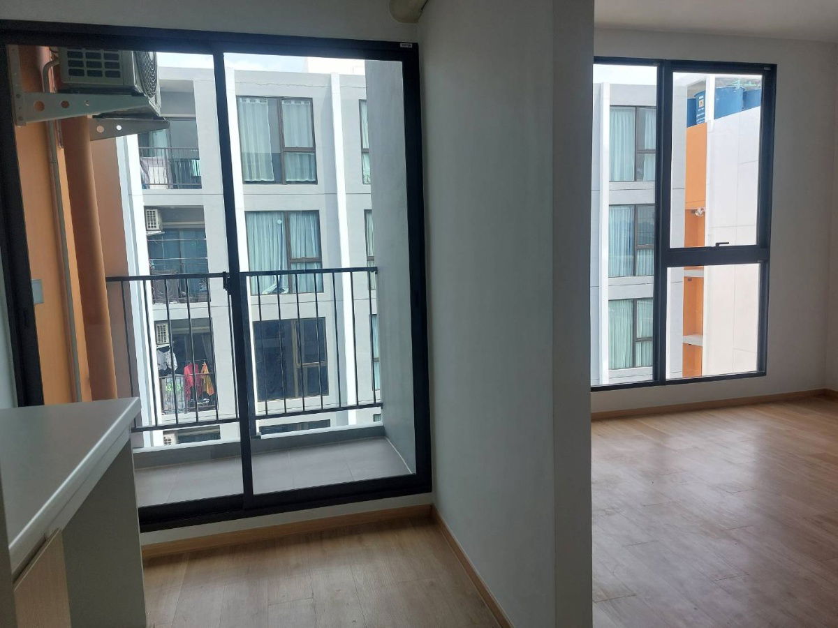 รูป PRO-94📍ปล่อยเช่า คอนโด Feel Condo ลาดพร้าว 122 เดือน📍 7,500 บาท/เดือน📍 **0659174222**📍 - รูปที่ 2/12