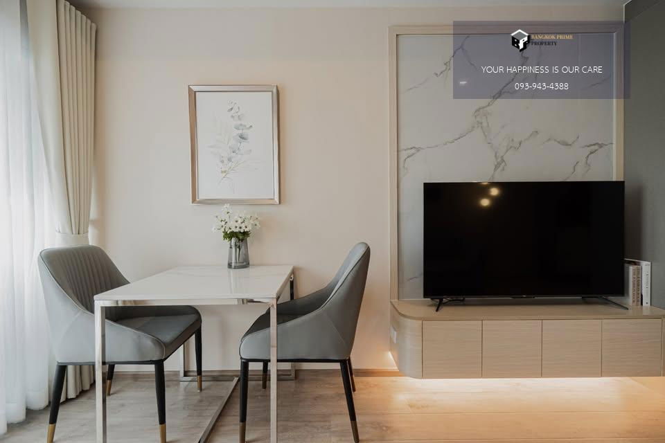 picture IDEO Rama 9 – Asoke | 🚝Near MRT Rama 9 #2025120813384 - 8/12