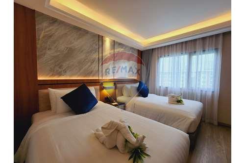 รูป [920611003-51] คอนโดเพื่อการลงทุน พัทยา จอมเทียน - รูปที่ 2/72