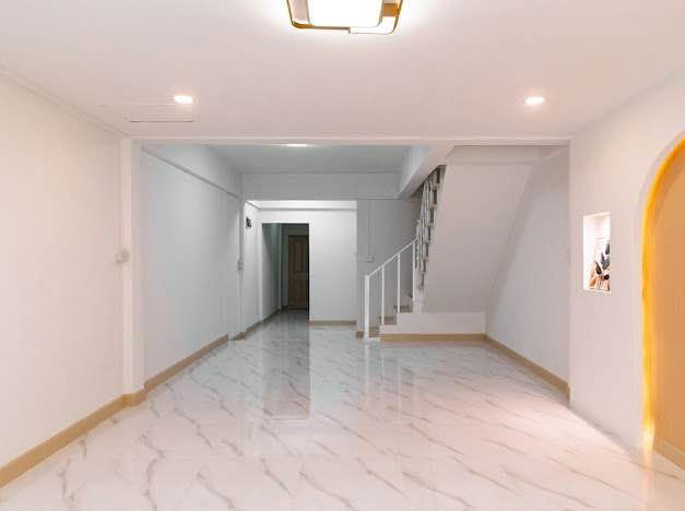 รูป ขายทาวน์เฮ้าส์ ที่ หมู่บ้านศิวภา ปากเกร็ด - รูปที่ 3/5