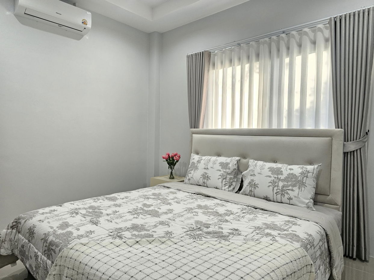 รูป Modern 3-Bedroom House for Sale – Huay Yai - รูปที่ 8/15