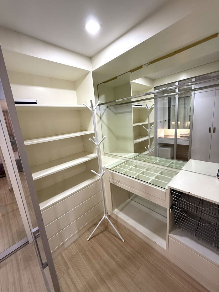 picture Apus Condominium 1-Bedroom for Rent in Central Pattaya - 7/10