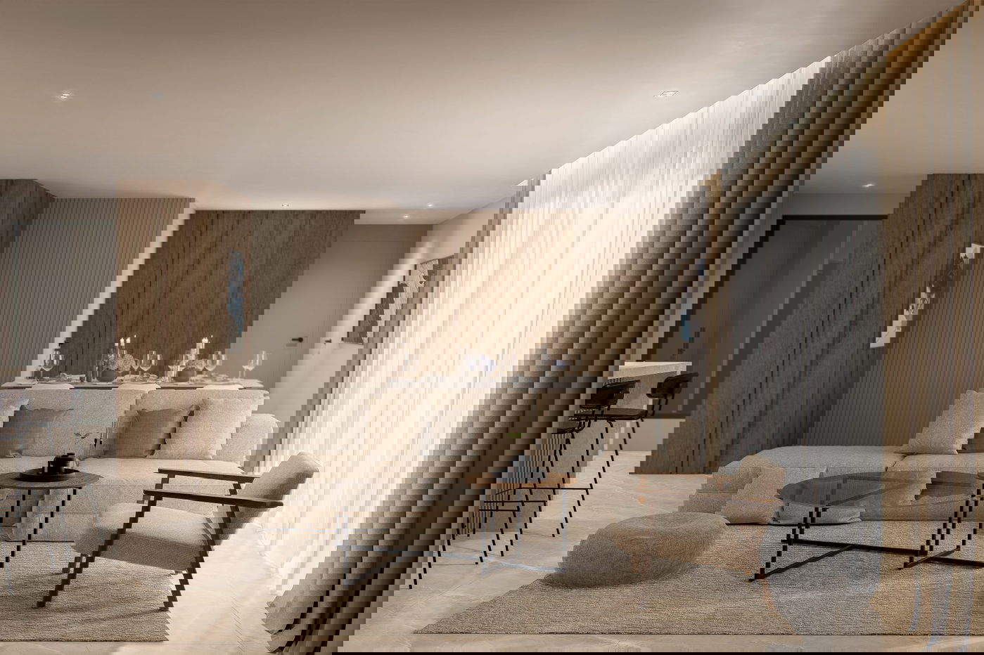 รูป เซนสิริ เรสซิเดนซ์ จอมเทียน 3 ห้องนอนสำหรับขาย - รูปที่ 3/11