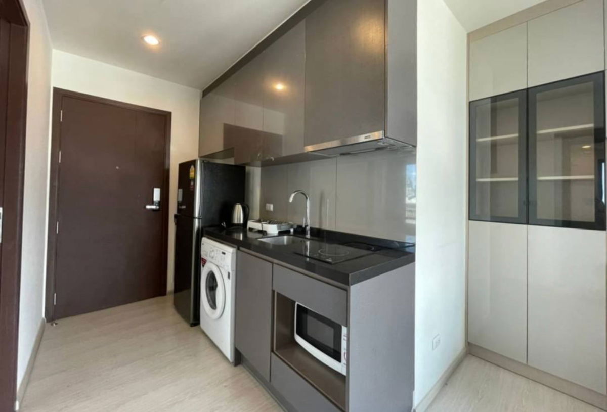 รูป ว่างพร้อมอยู่! Rhythm Asoke1. 2นอน 42ตร.ม. Line id: @pfagent - รูปที่ 5/12