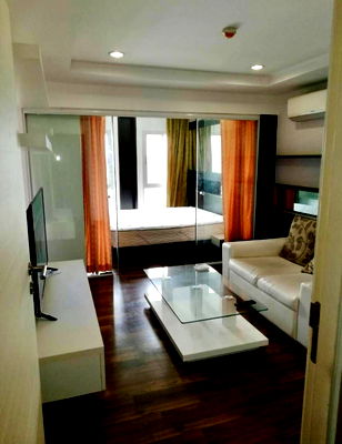 Condos for rent : code : E170 Parc Exo Kaset–Navamintra