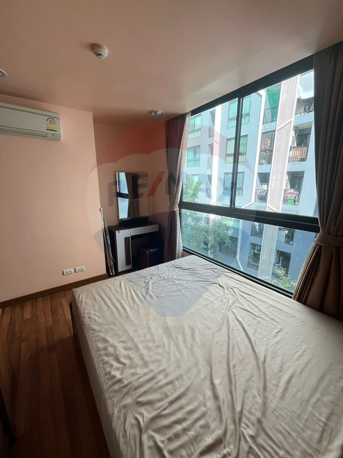 รูป 🏢 ให้เช่าคอนโด Zenith Place Sukhumvit 42 - รูปที่ 2/31