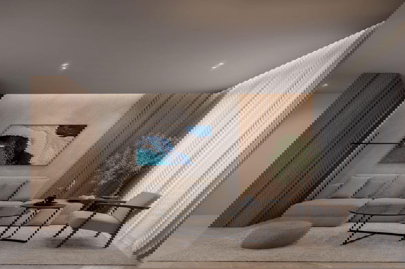 picture Zensiri Residence Pattaya 2 Beds for Sale - 2/14