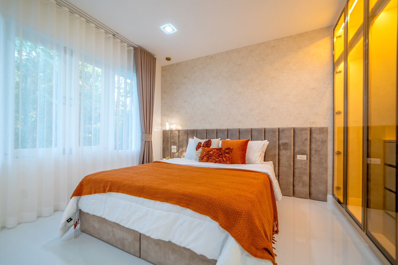 รูป Pool Villa for Sale in Bangsaray - รูปที่ 16/23