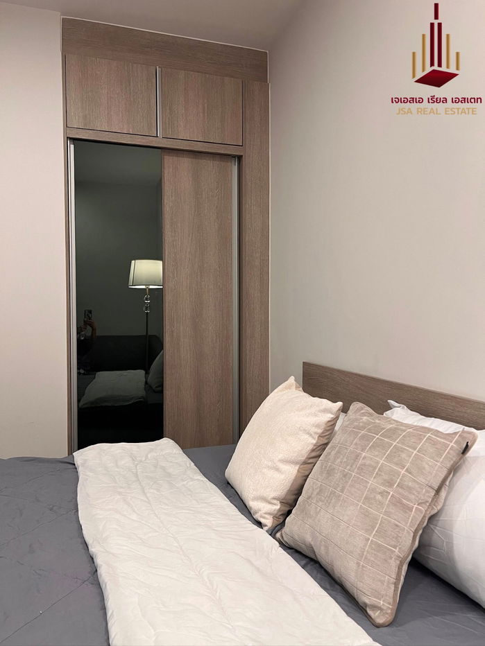 รูป ✨ ให้เช่า ควินทารา มาย'เจน รัชดา - ห้วยขวา ✨  ราคา 16,000 บาท/เดือน - รูปที่ 2/3