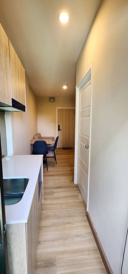 รูป ขาย คอนโด Indeed อมตะ วัดศรีประชา - รูปที่ 5/12