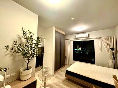 Condos for rent : code : E195 Unio Ramkhamhaeng–Serithai