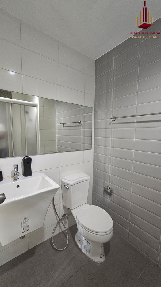 picture ✨ For Rent : Aspire Rama 4 Condo ✨  💰 Only 13,000  thb/month - 6/6