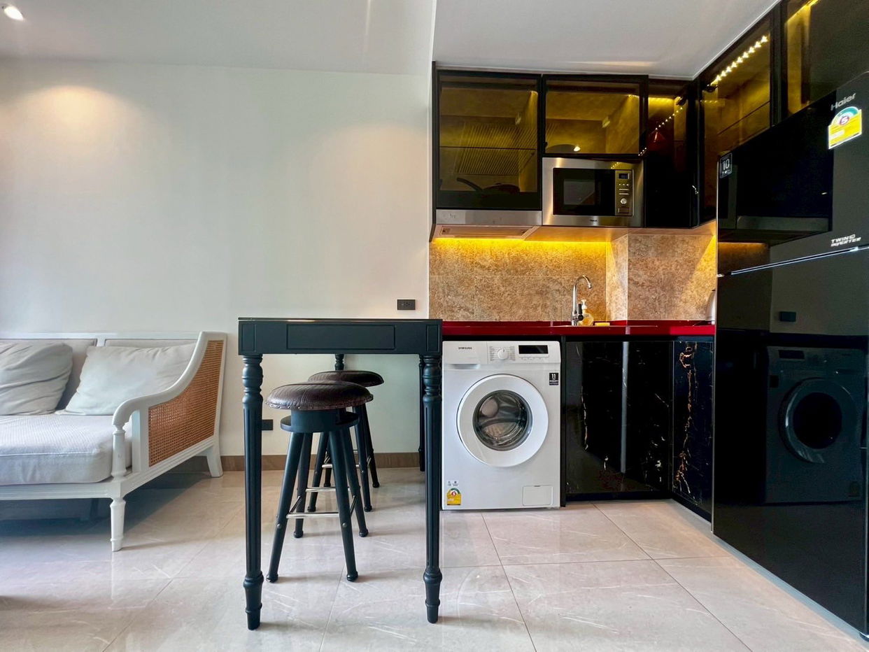 รูป ขายคอนโด Riviera Ocean Drive – วิวทะเล 1 ห้องนอน - รูปที่ 7/15