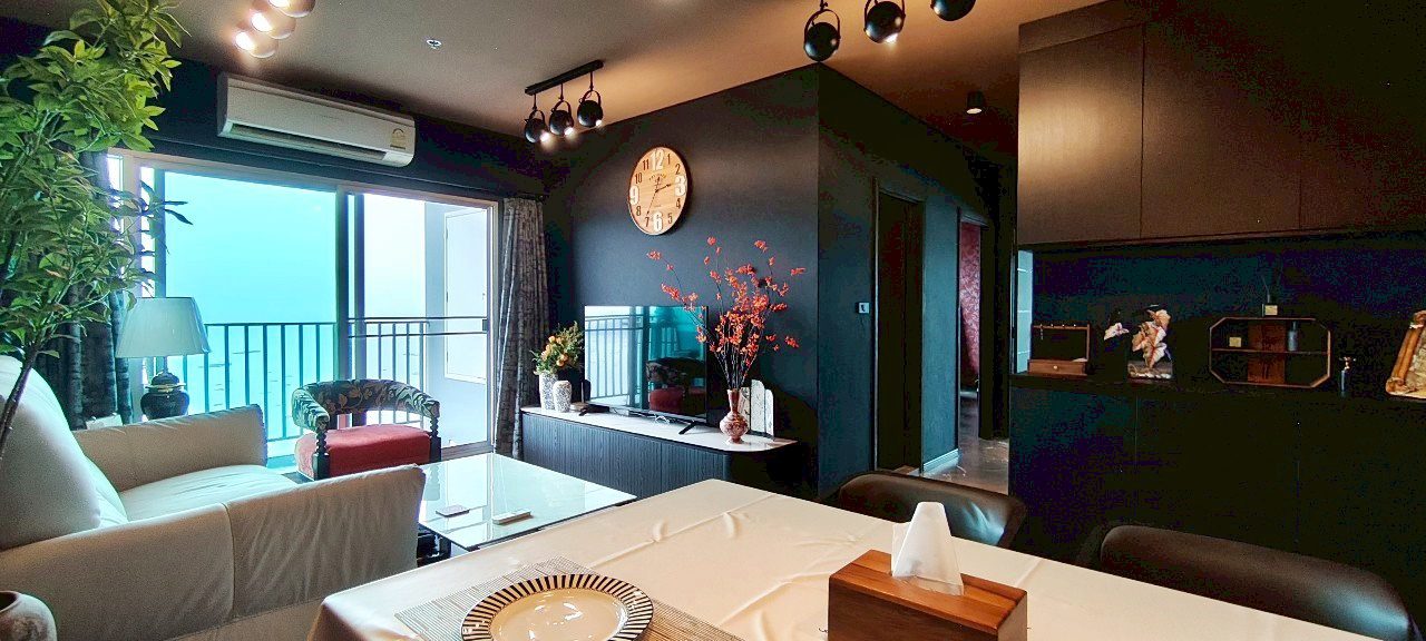 picture Centric Sea Pattaya 2 Bedrooms for Sale - 3/17