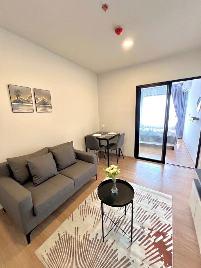 รูป  Chewathai PinKlao ห้องสวย ราคาดี สอบถามเพิ่มเติมได้ที่ Line @condorental - รูปที่ 6/12