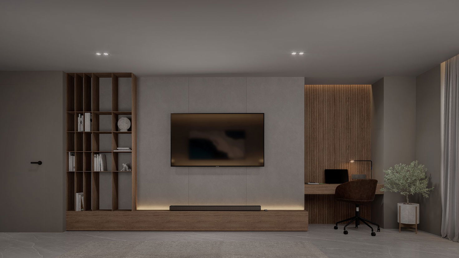 picture Zensiri Residence Pattaya 2 Beds for Sale - 3/14