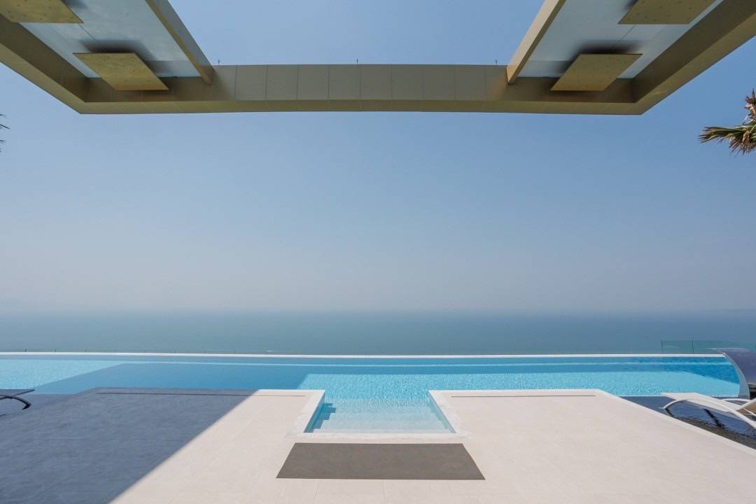 รูป Copacabana 1 Bedroom for Sale - รูปที่ 11/13